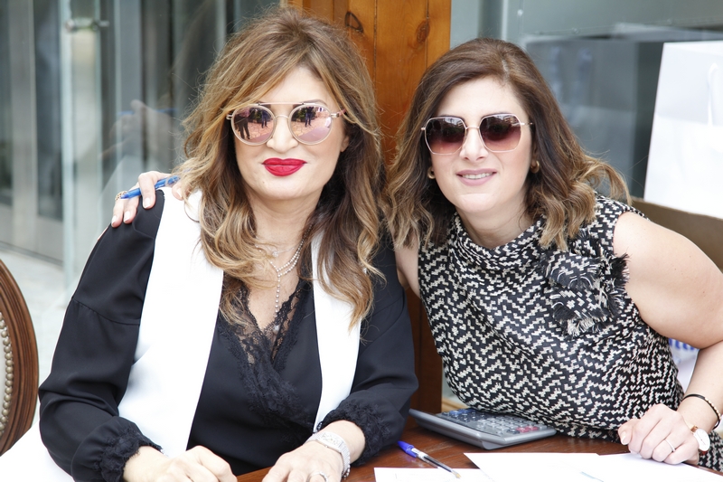 Acsauvel Mothers Day Brunch